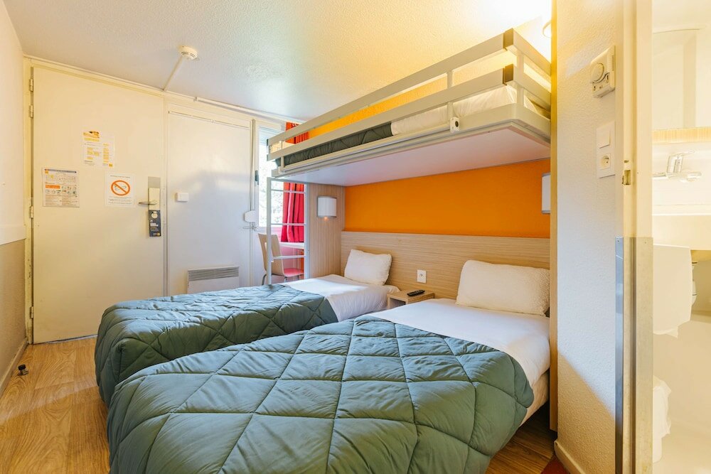 Фото Premiere Classe Beauvais