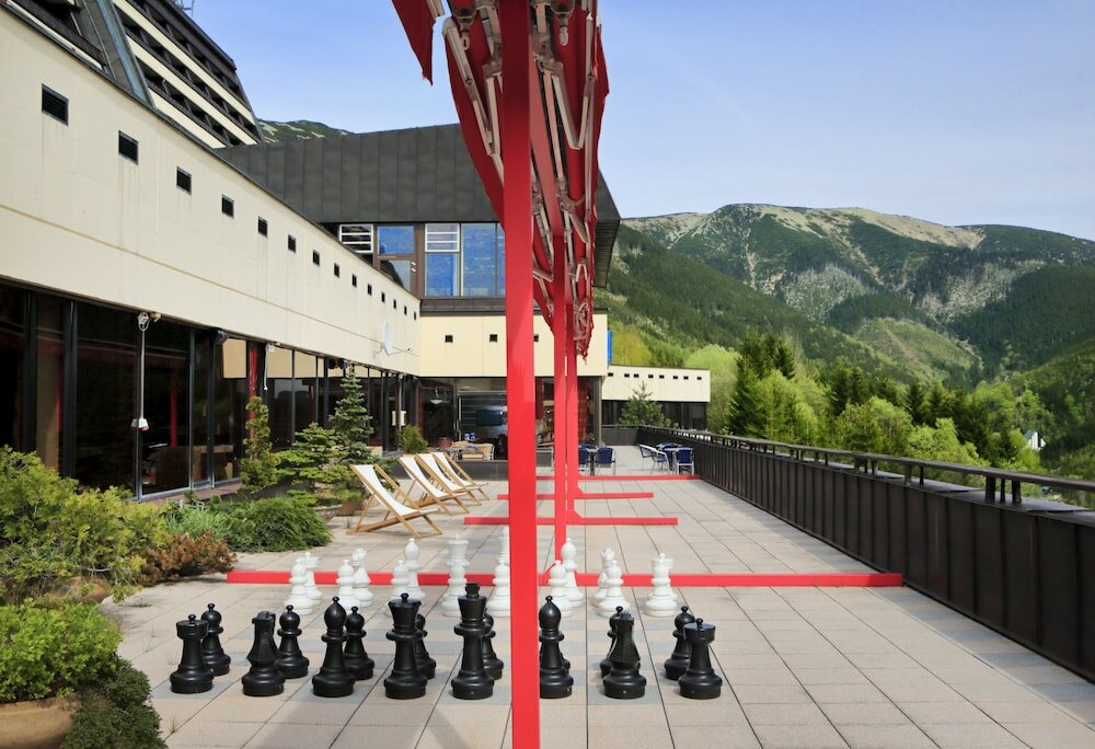 Фото отеля 5