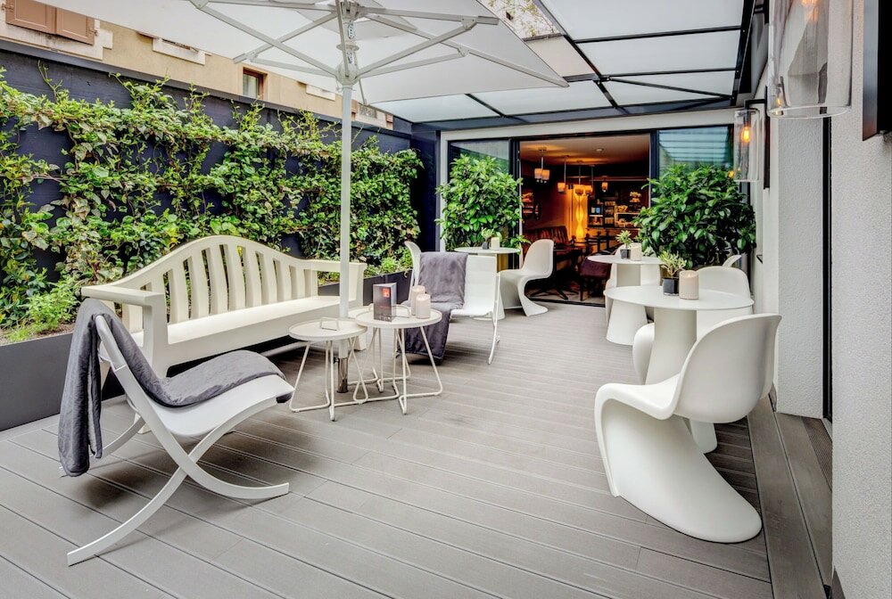 Фото Design Hotel F6