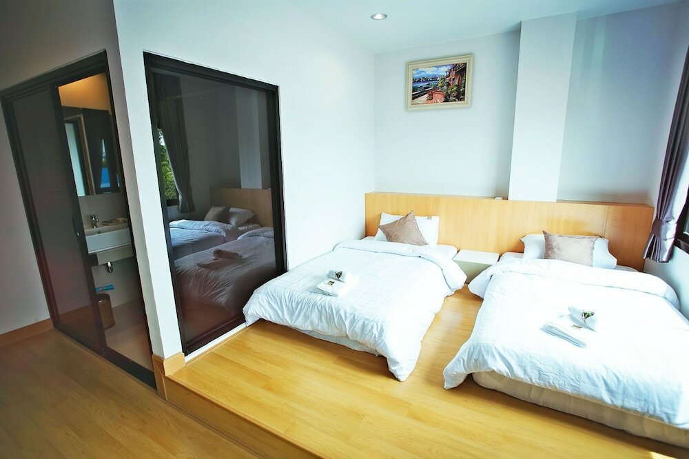 Фото Klongrien Boutique