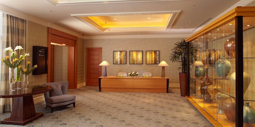 Фото The Umstead Hotel and SPA