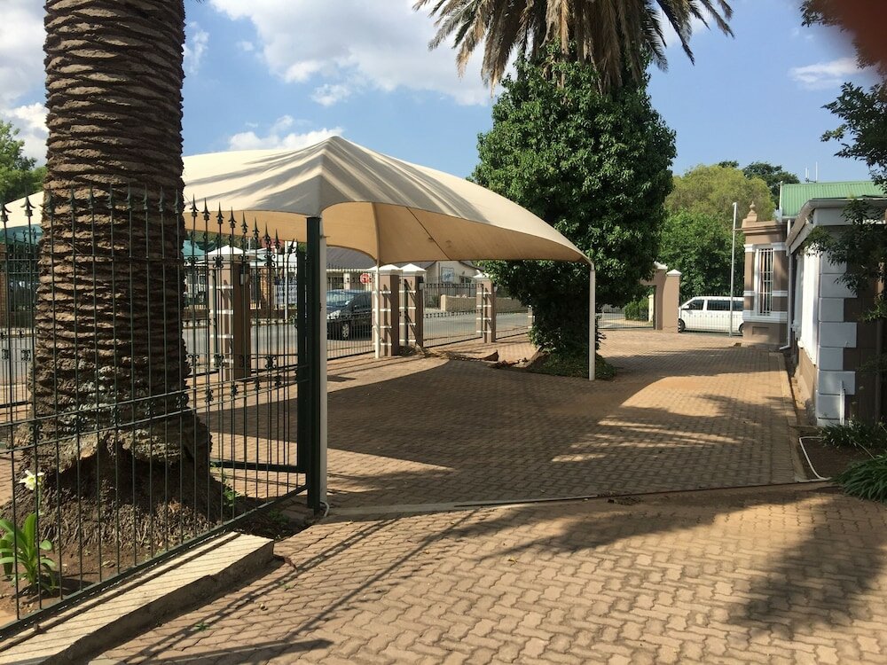 Фото Picanha Guesthouse