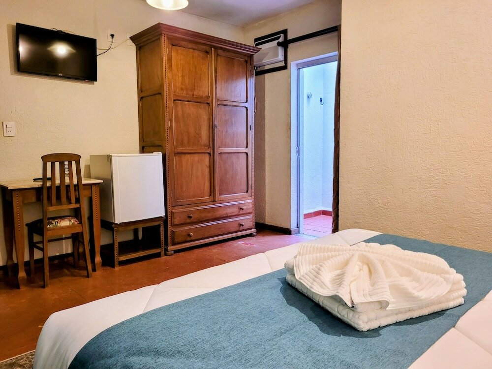 Фото Pousada Brasil Nativo