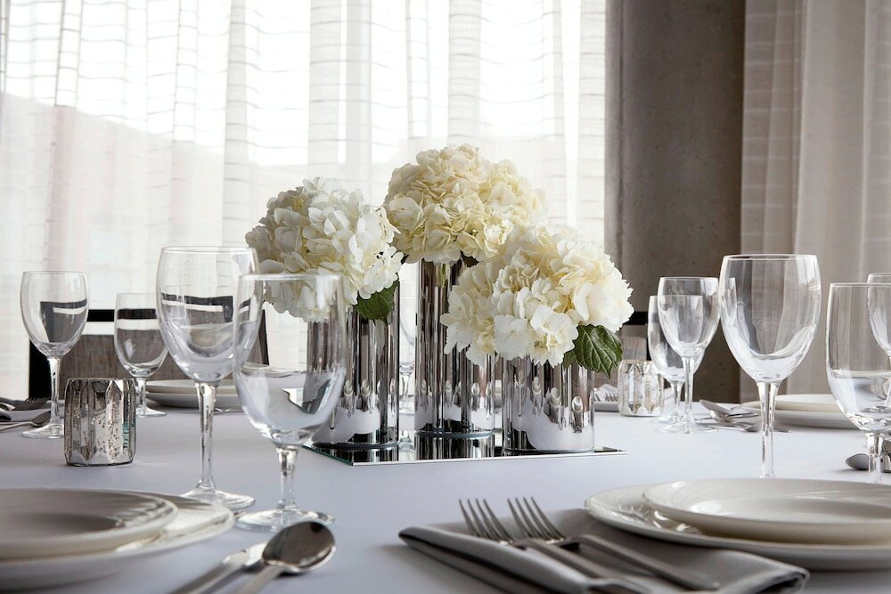 Фото Ithaca Marriott Downtown on the Commons