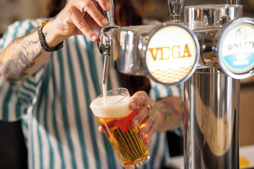 Фото Palais Segurane Boutique Hotel