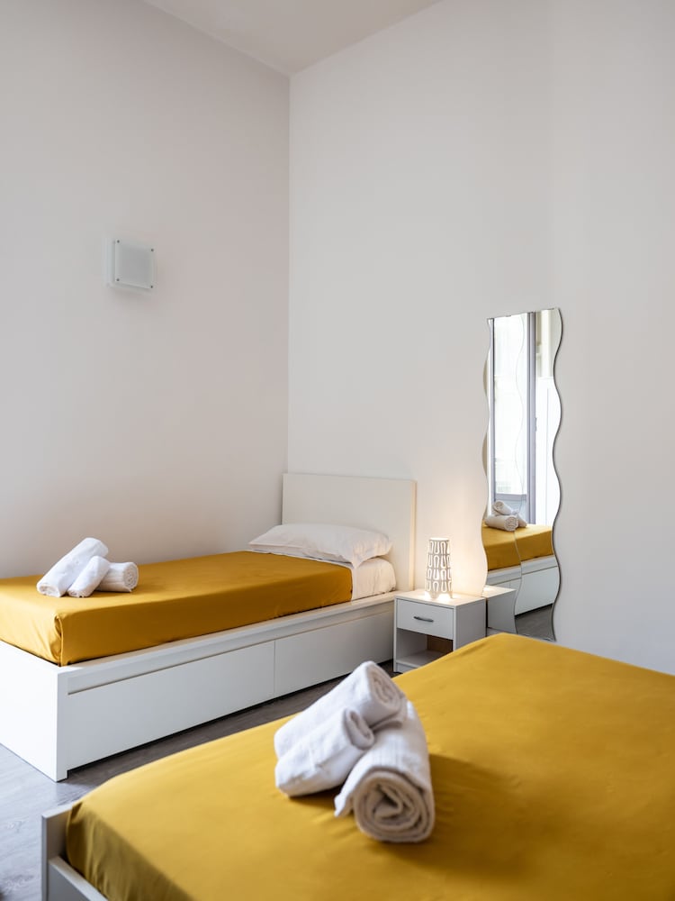 Фото Bed and Breakfast Università