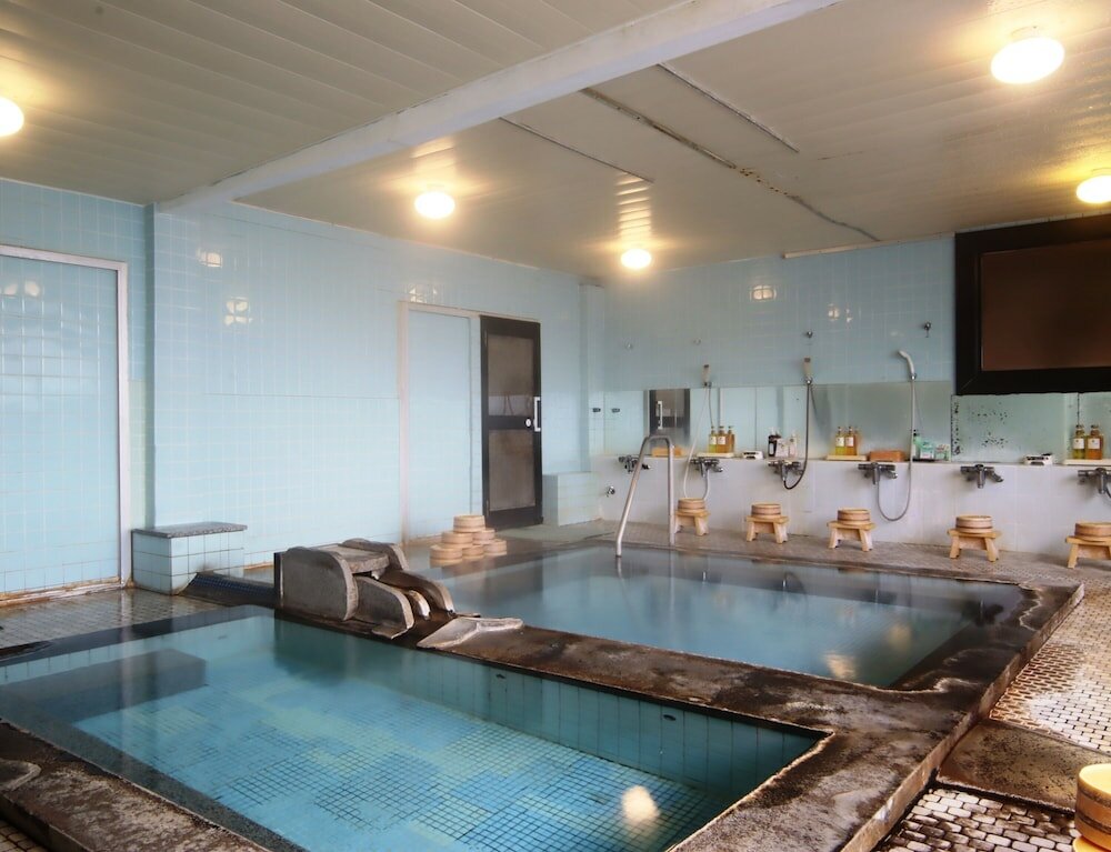 Фото Hotel Omodaka