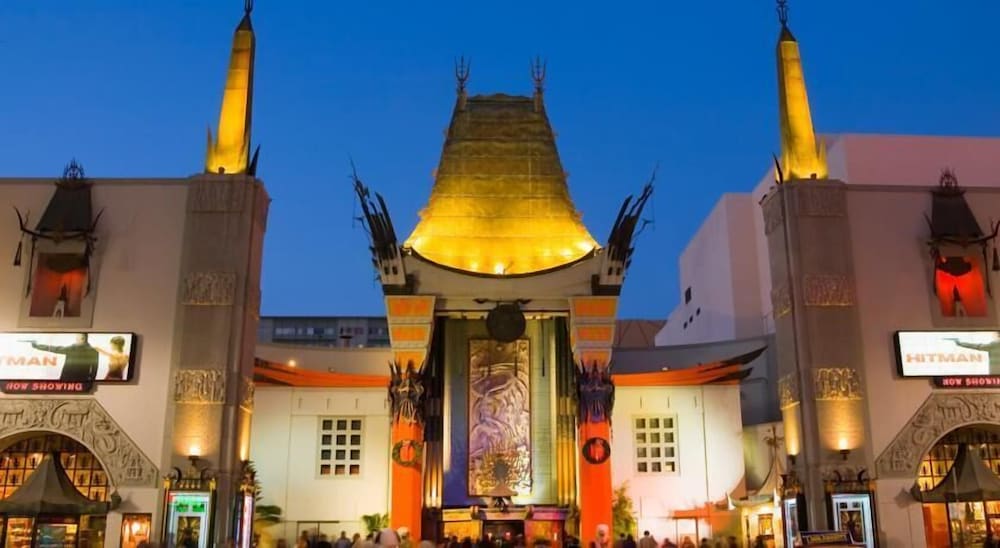 Фото отеля 3