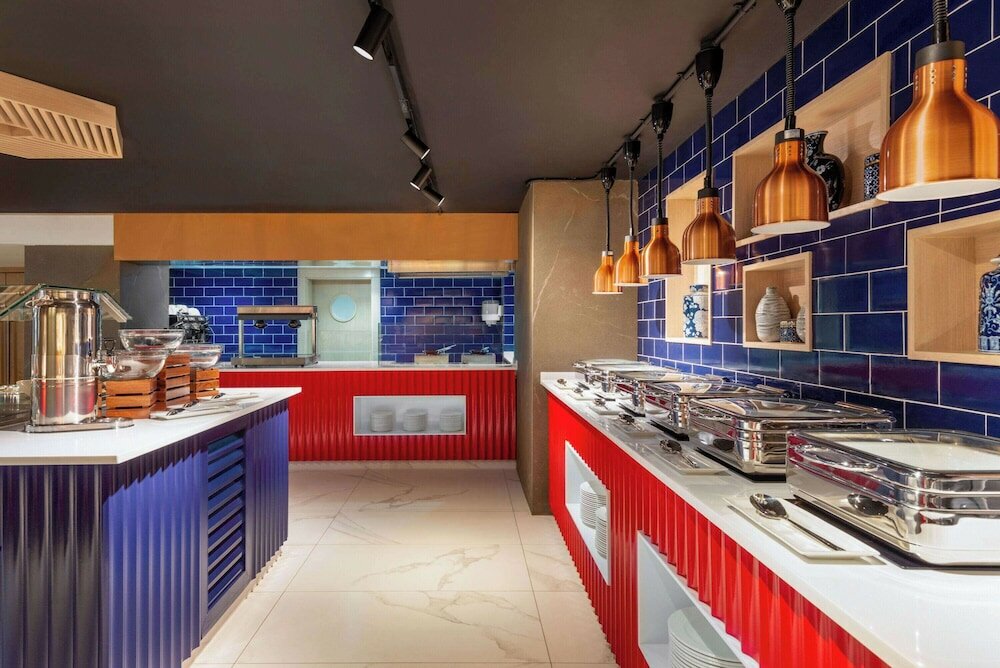 Фото La Quinta by Wyndham Abu Dhabi Al Wahda