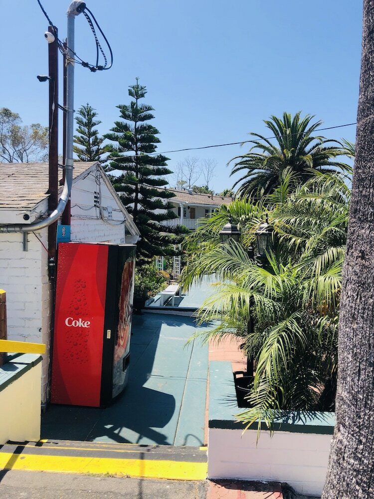 Фото Oceana Boutique Hotel