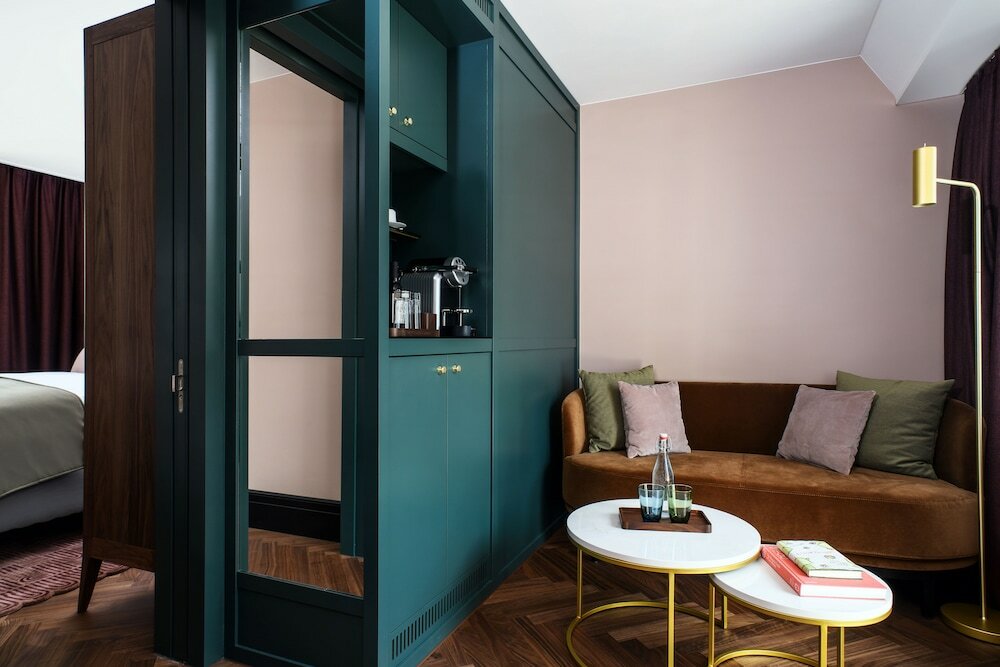 Фото Hotel Seidenhof