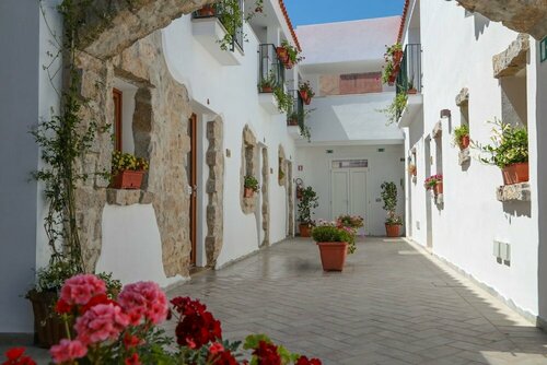 Domus Olbia Inn