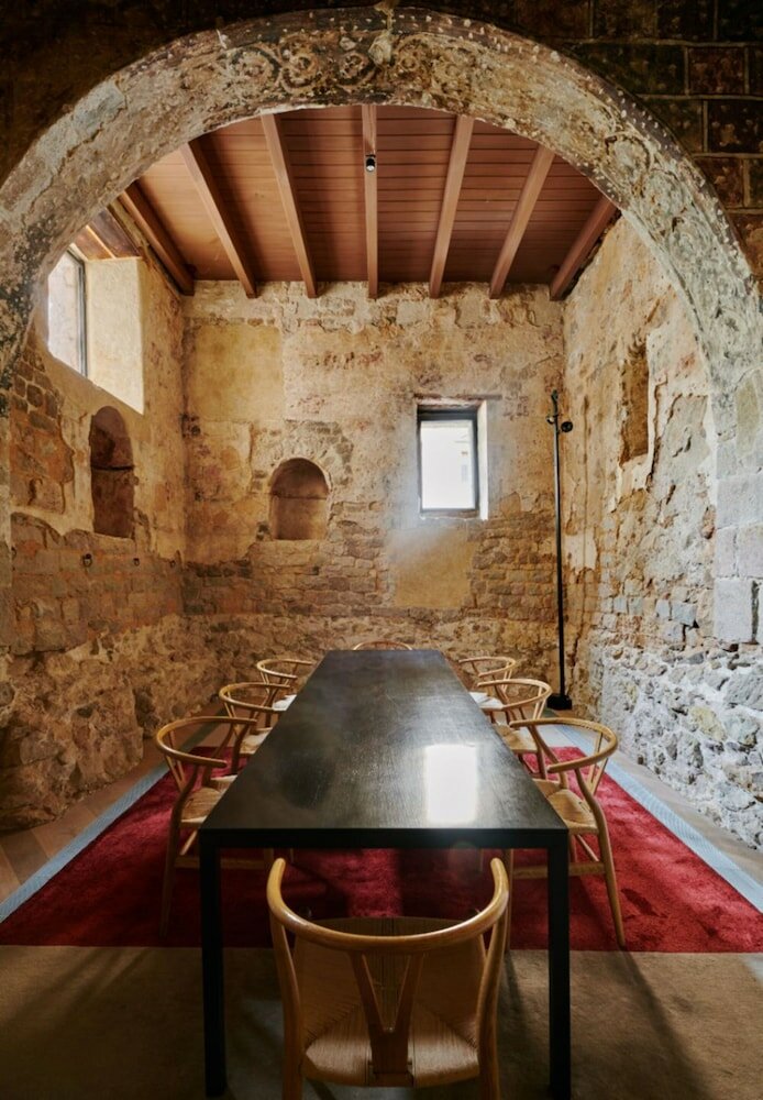 Фото Mercer Hotel Barcelona