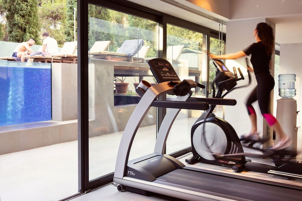 Фото Life Gallery Athens