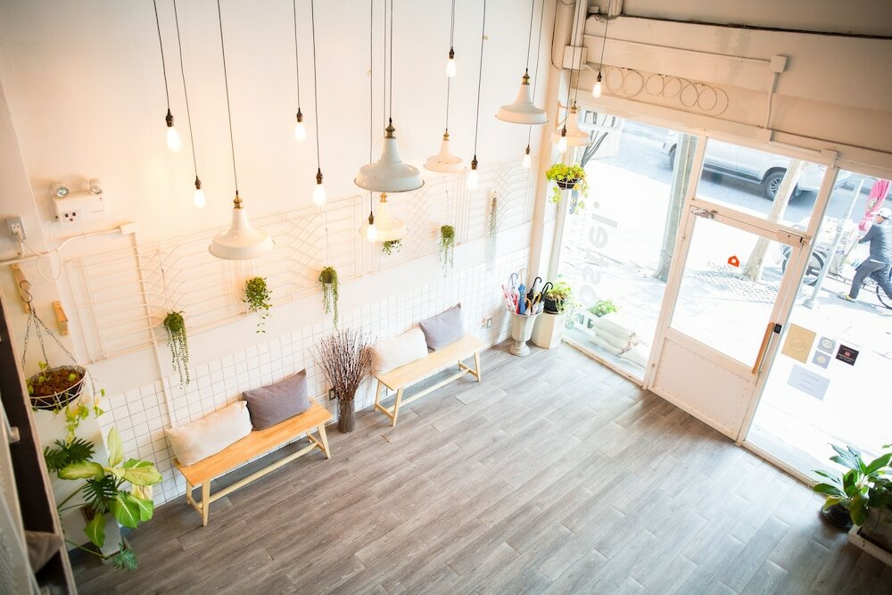 Фото MovyLodge Hostel