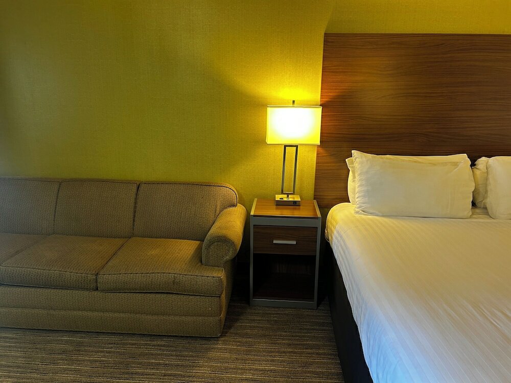 Фото Heritage Inn Yosemite/Sonora