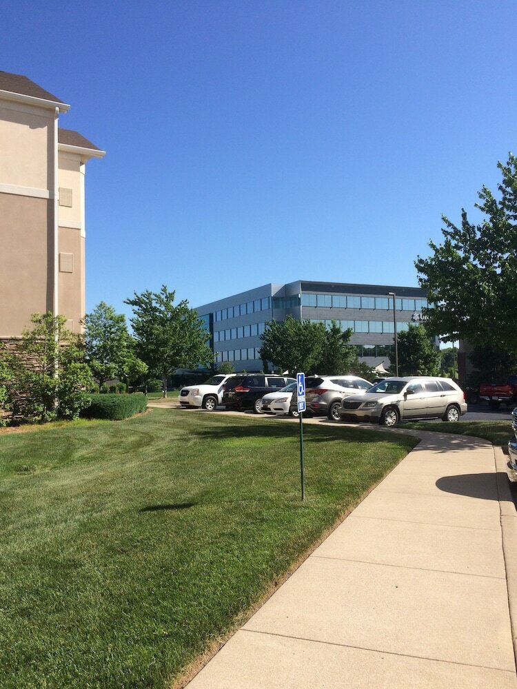 Фото Homewood Suites by Hilton Louisville-East