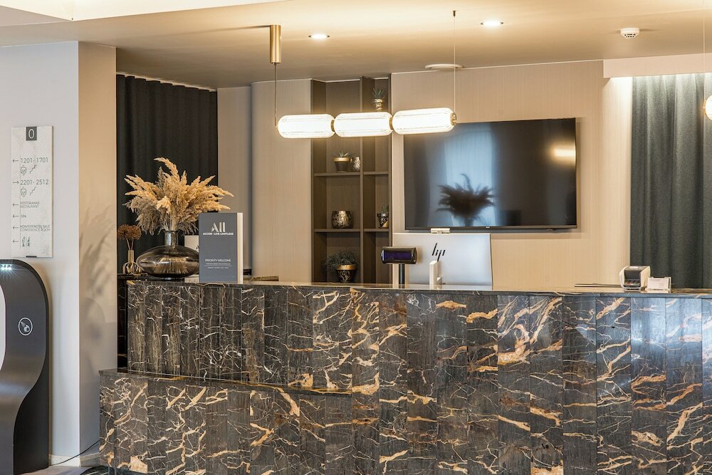 Фото Vanagupe Hotel