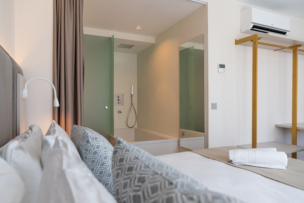 Фото Hotel Boutique La Brisa del Mar