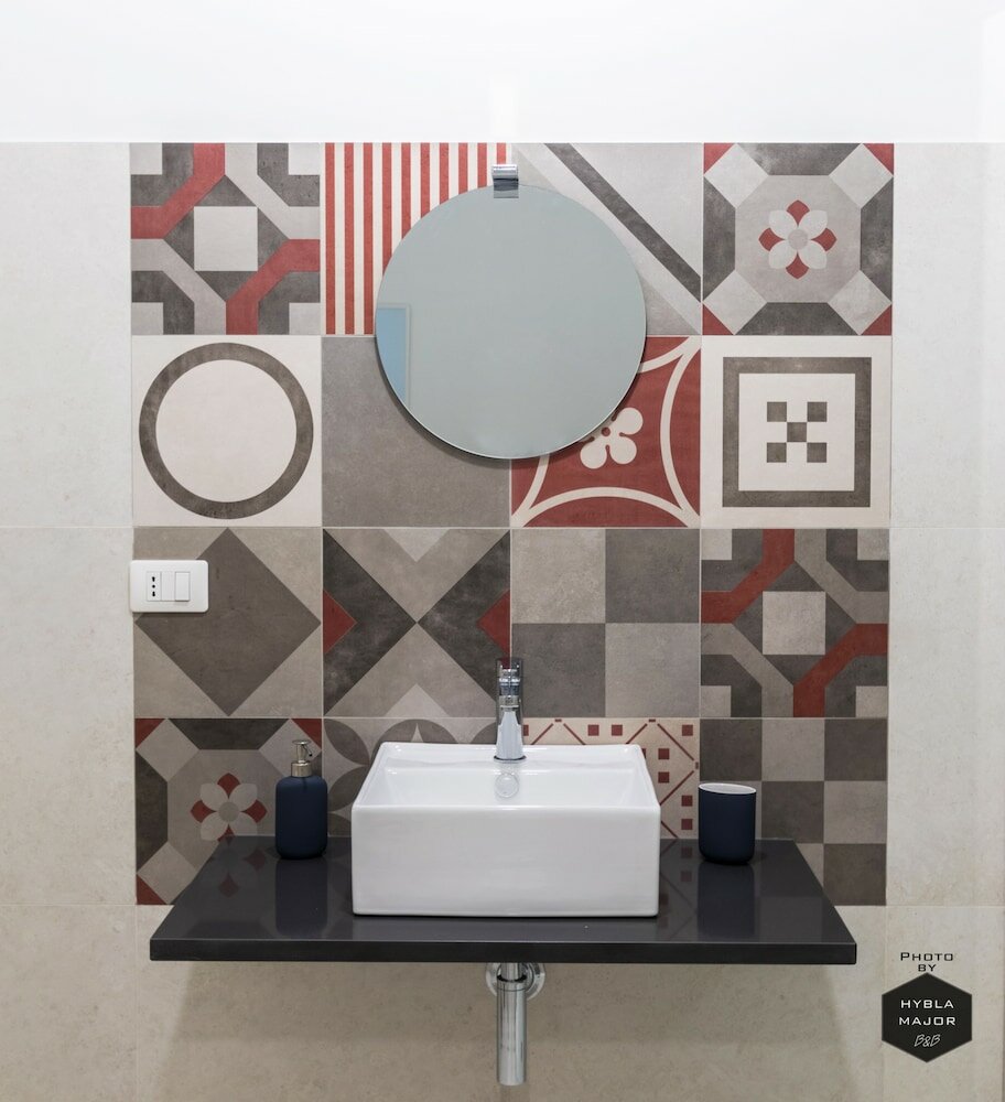 Фото Hybla Major B&b