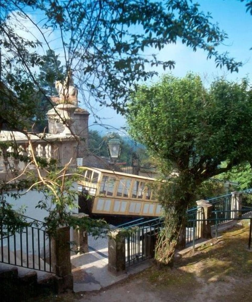 Фото Hotel do Elevador