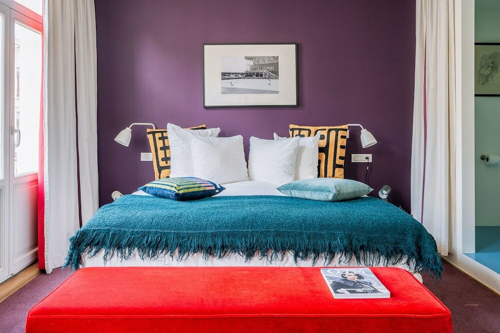 Фото Pacific Café Hotel