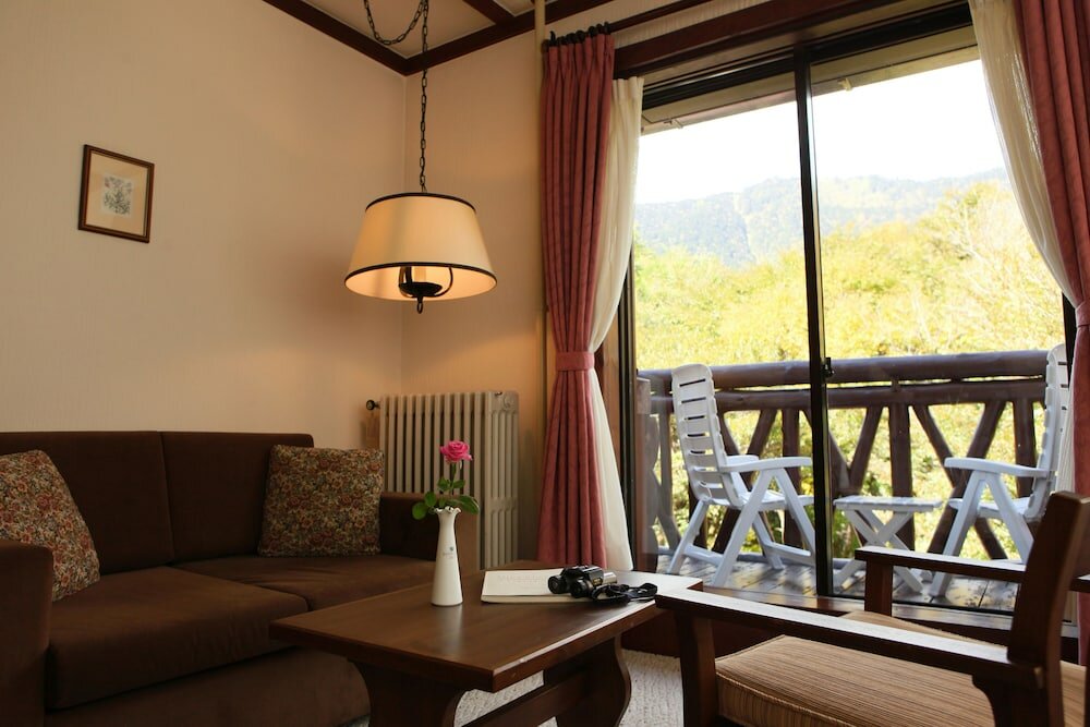 Фото Kamikochi Imperial Hotel