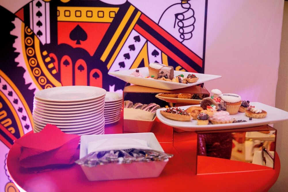 Фото Holiday Inn Washington Capitol - Natl Mall, an Ihg Hotel