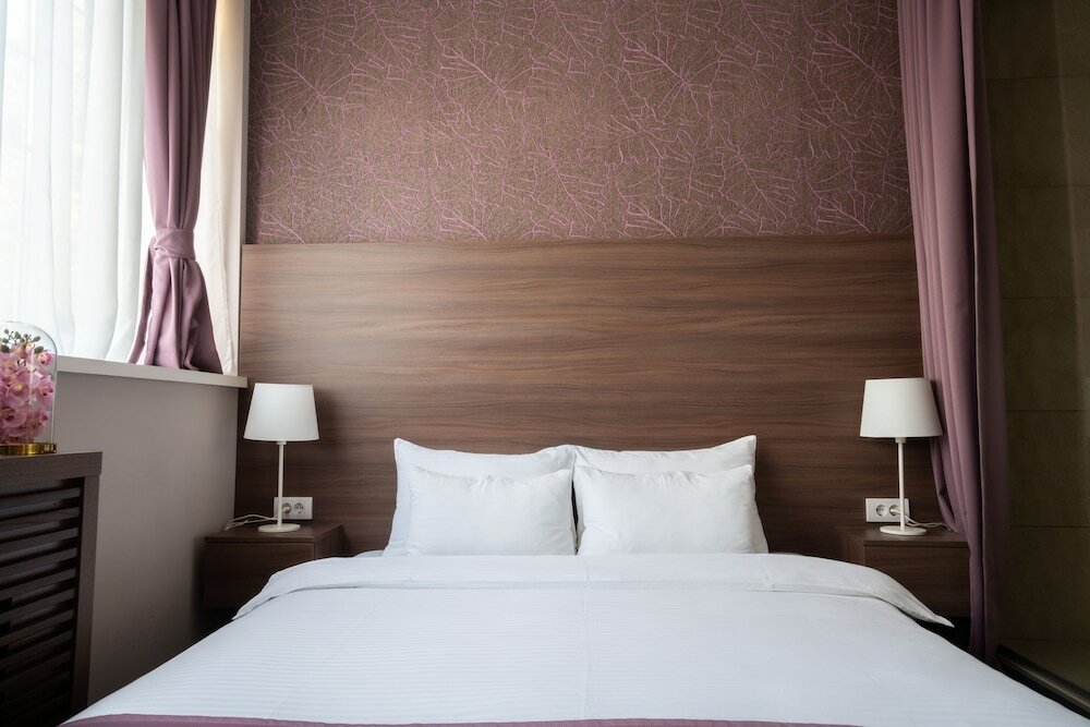 Фото Veneti Suites