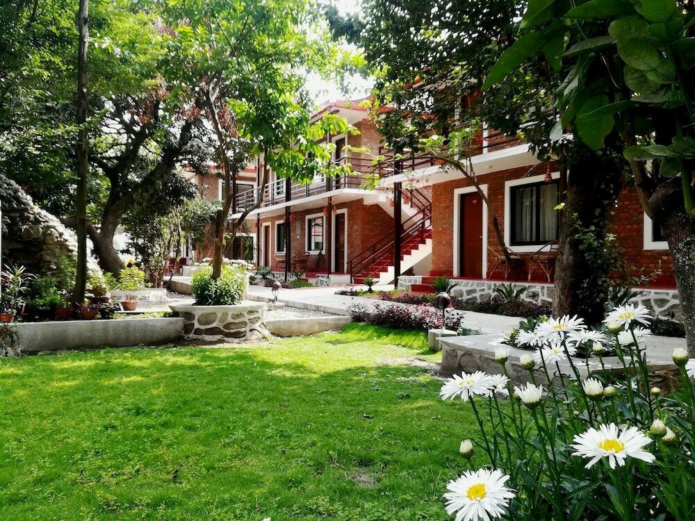 Фото отеля 5