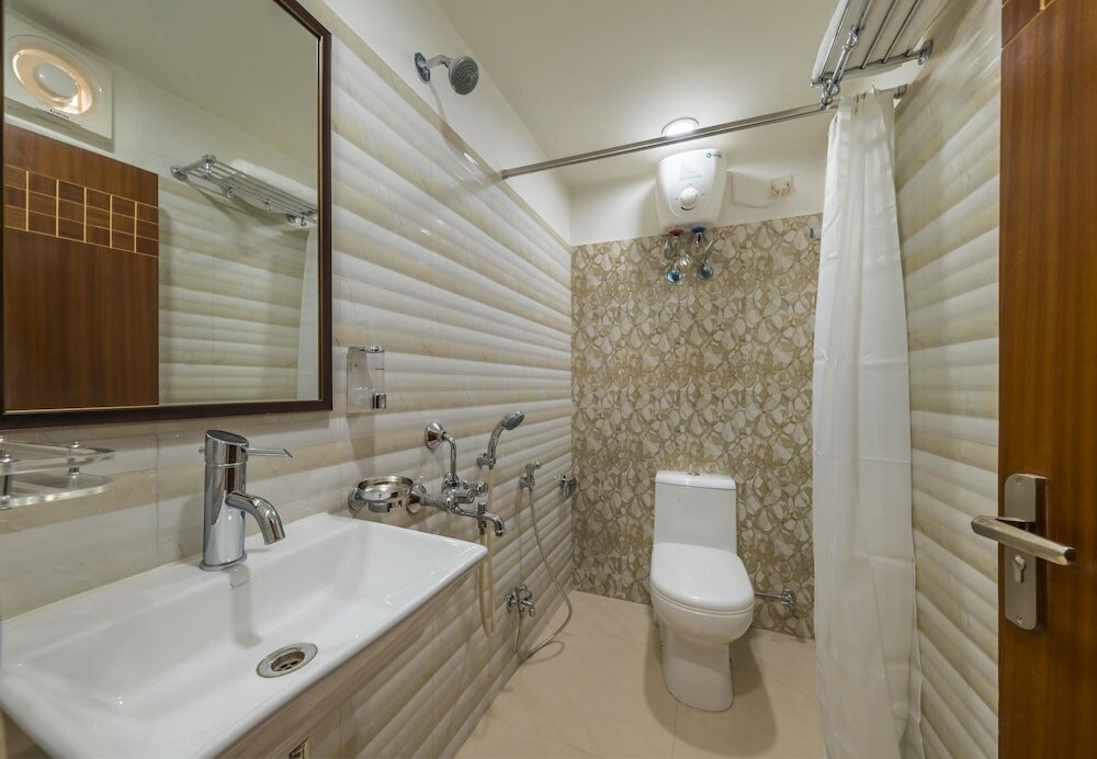 Фото Hotel Emirates