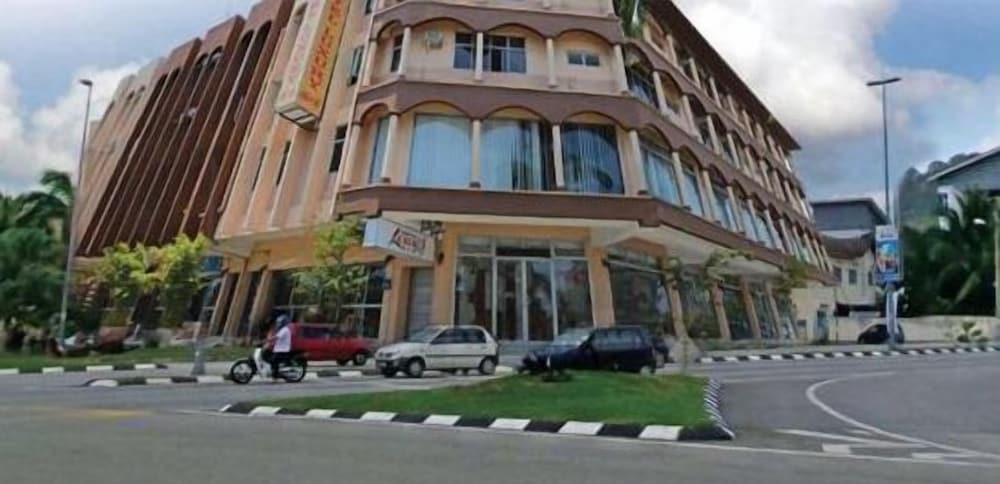 Фото отеля 2