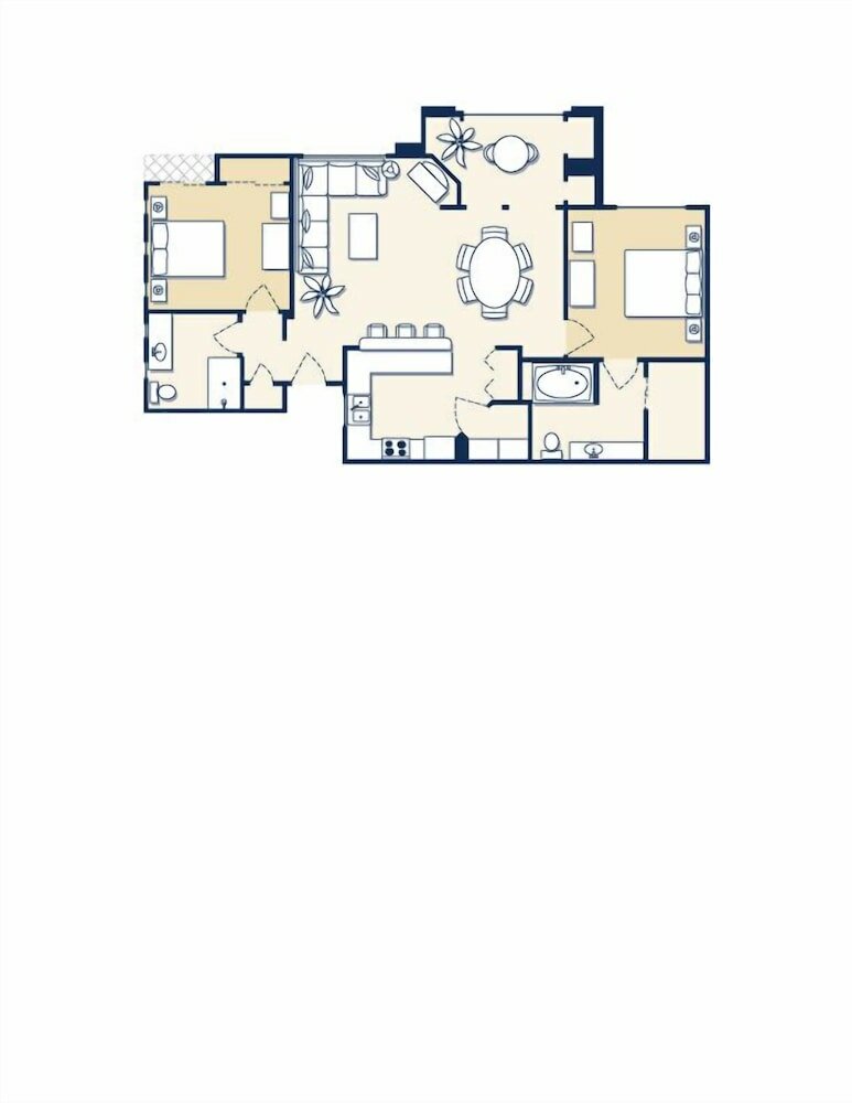 Фото The Cliffs at Peace Canyon