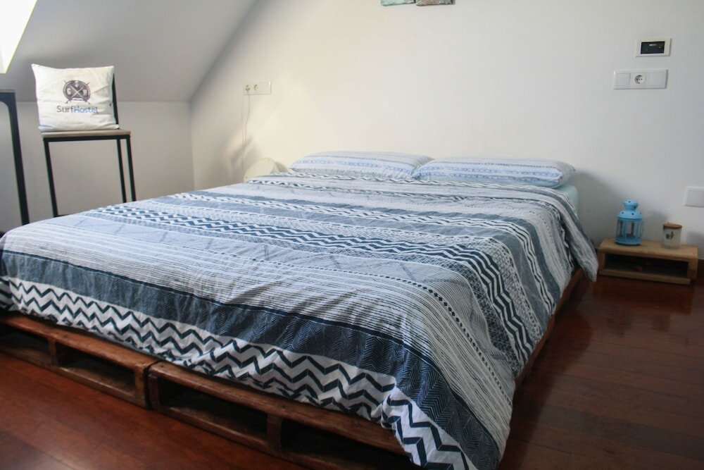 Фото Gijon Surf Hostel