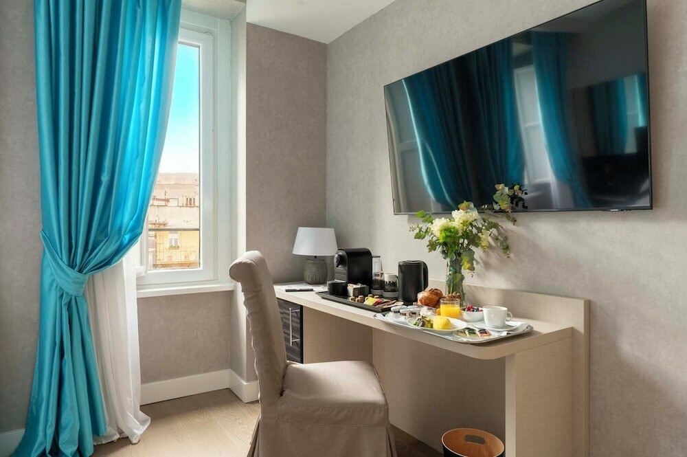 Фото Atlante Star Hotel