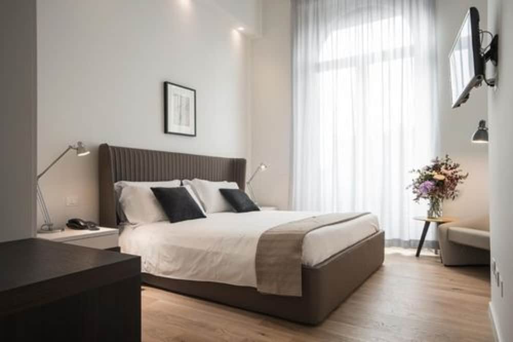 Фото 7Florence B&B