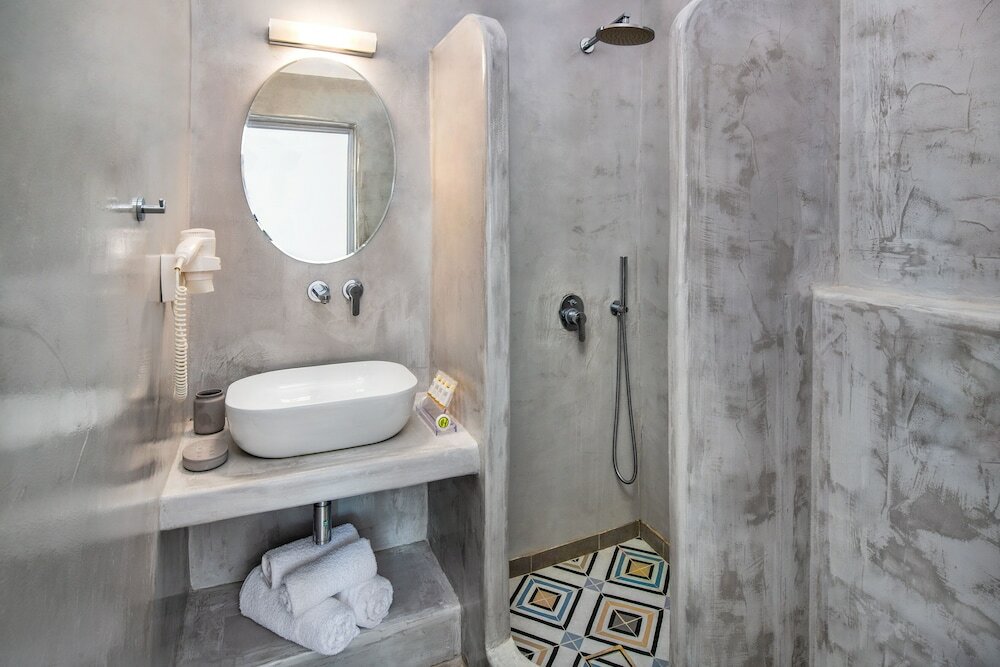 Фото Akrotiri Hotel