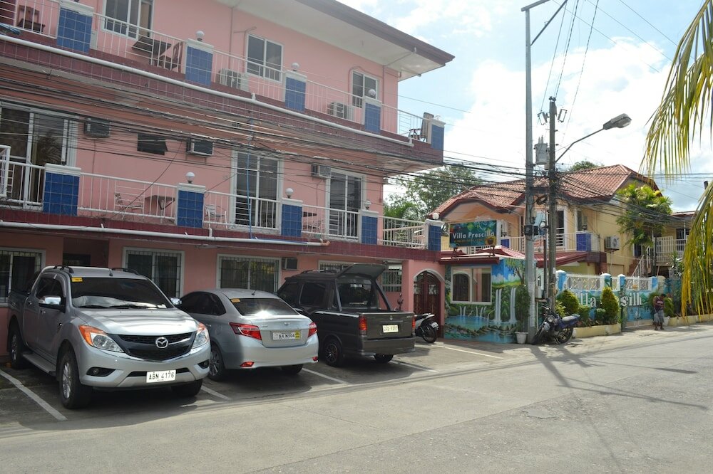 Фото Villa Prescilla