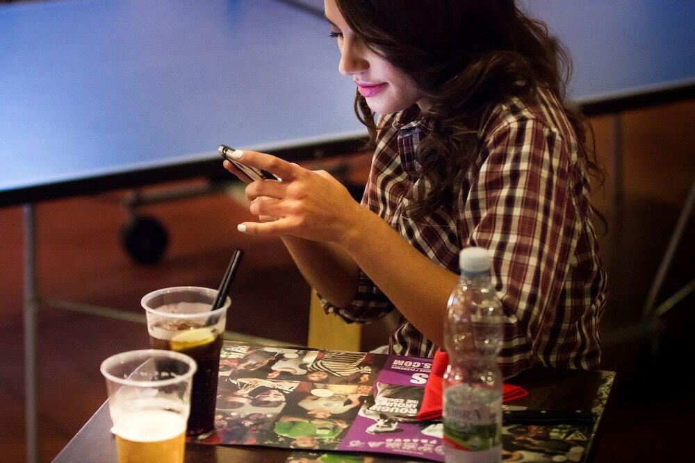 Фото Plus Prague Hostel