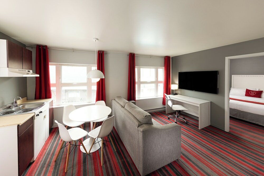 Фото Hôtel du Nord