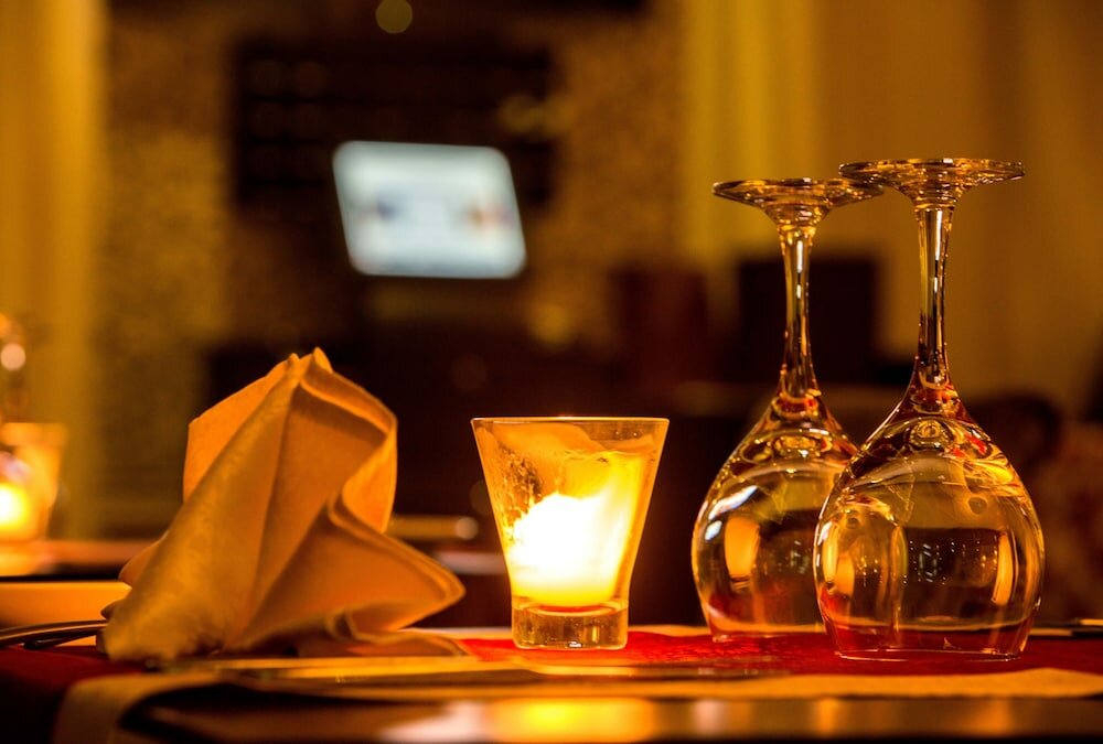 Фото Adam Park Marrakech Hotel & SPA