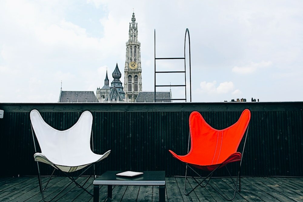 Фото Hotel Julien