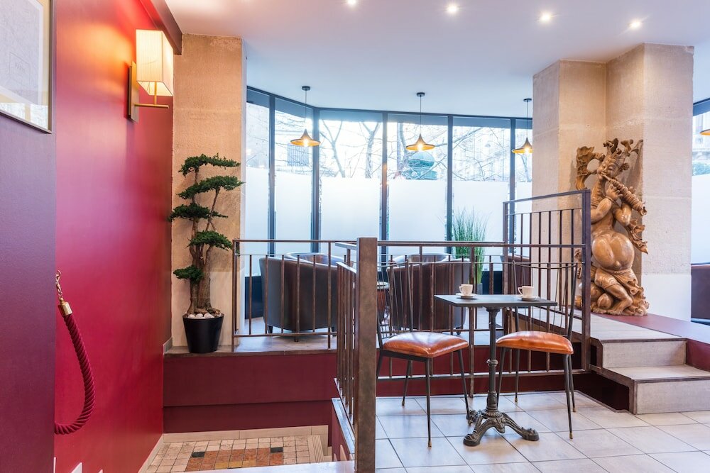 Фото Paris France