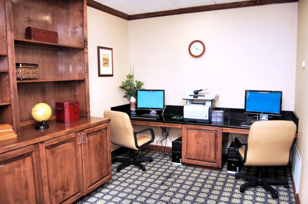 Фото Staybridge Suites Corpus Christi, an Ihg Hotel