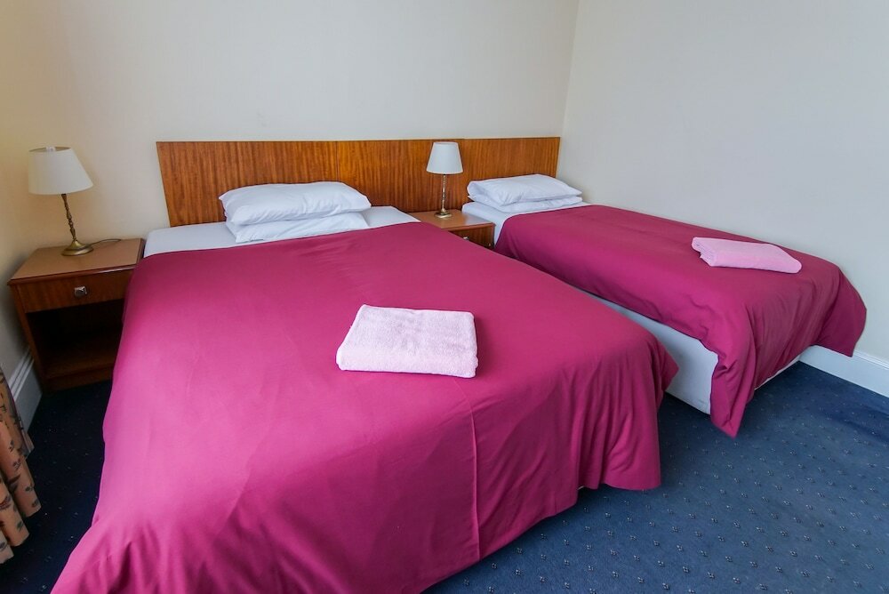 Фото Avoca House Hotel