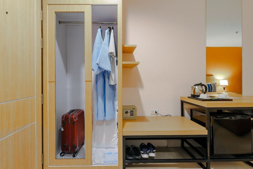 Фото Vogue Pattaya Hotel