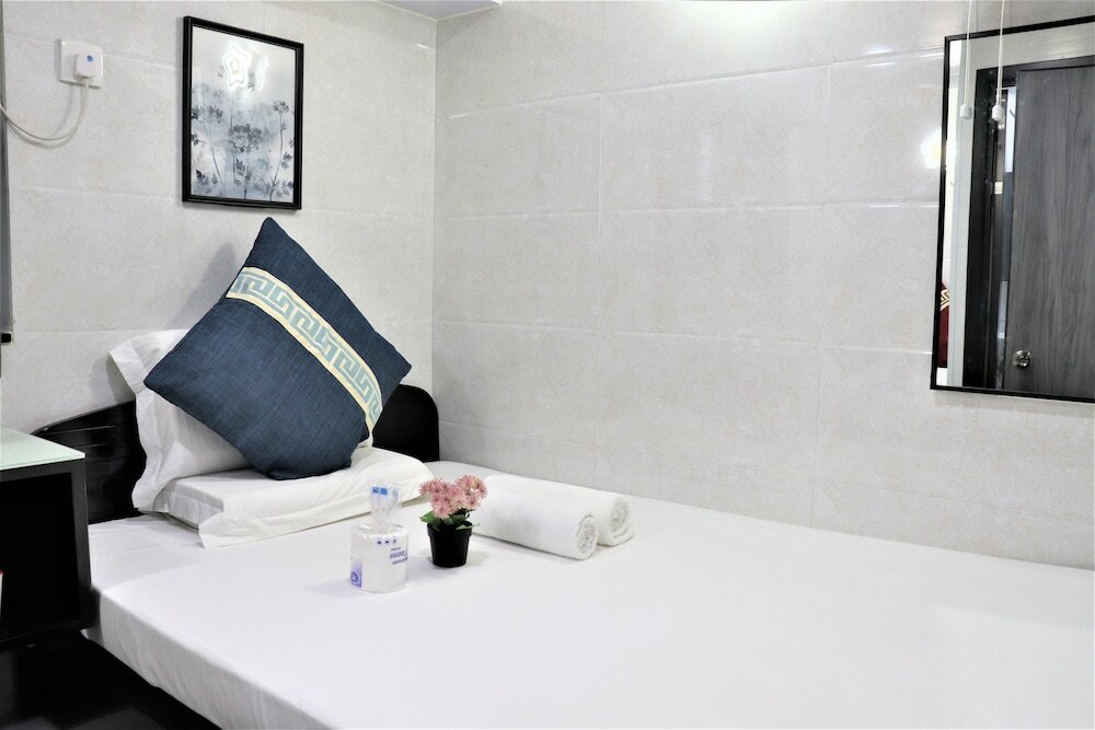 Фото The One Inn