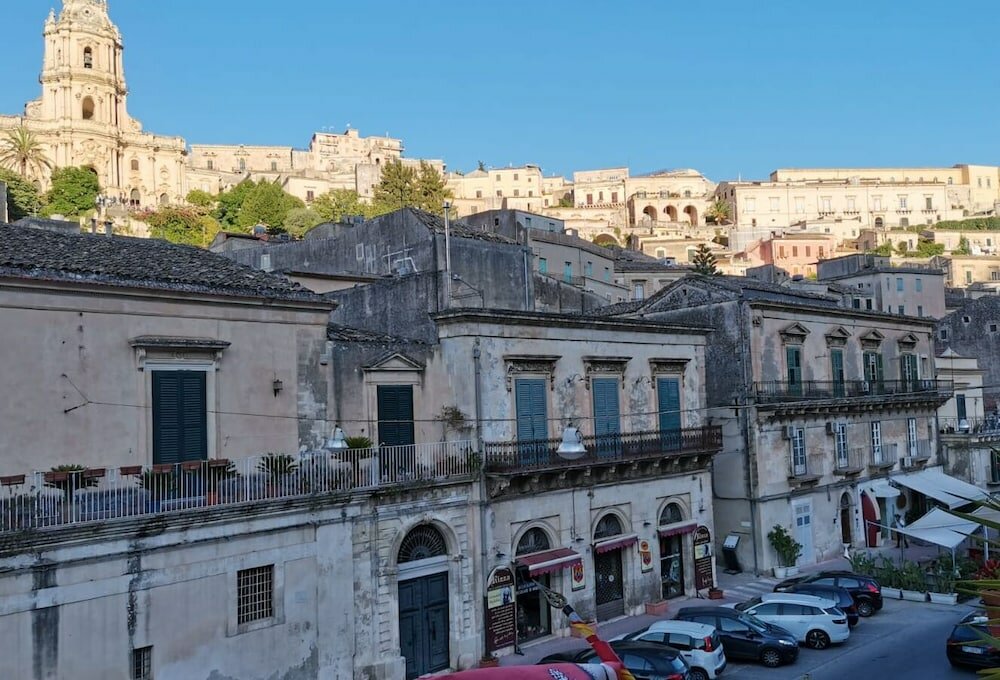 Фото Palazzo 'Il Cavaliere' - B&b di Charme