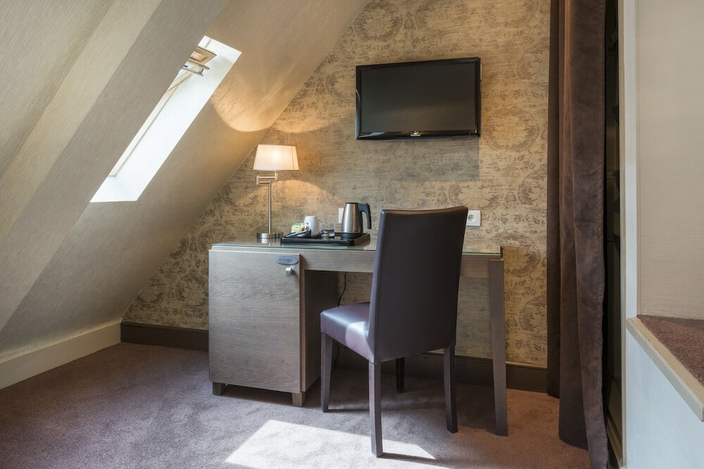 Фото Hôtel Volney Opéra