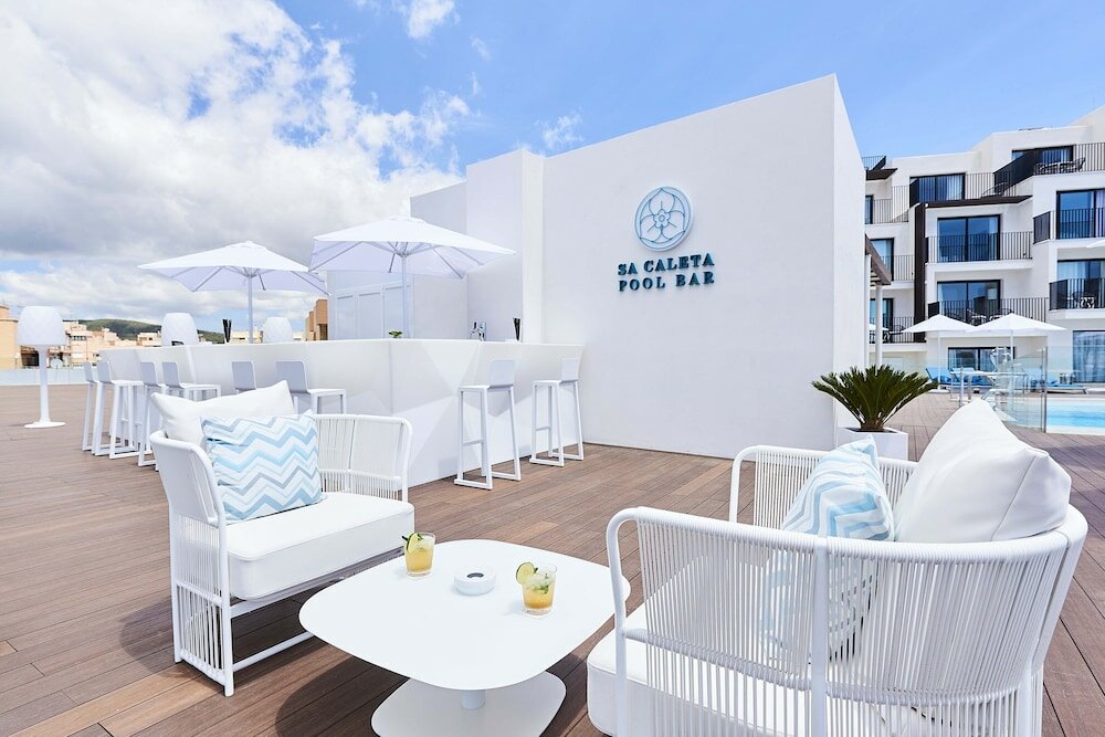 Фото Eurostars Ibiza